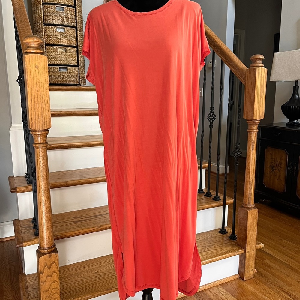 MIDI dress